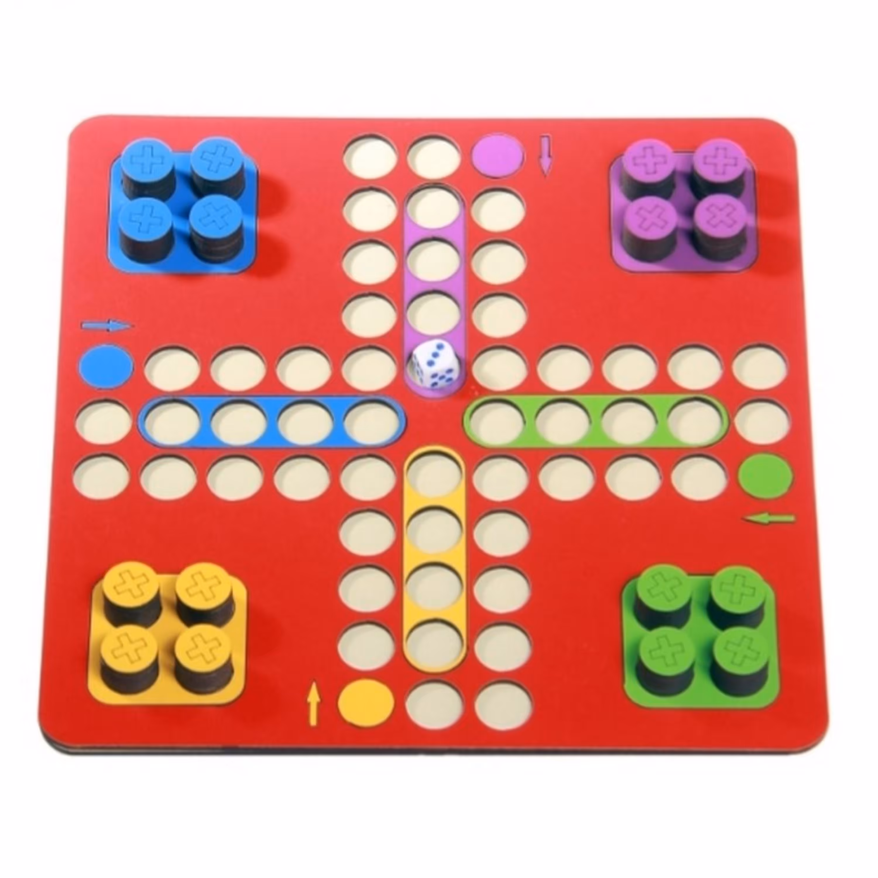 بازی فکری مدل منچ کد 080