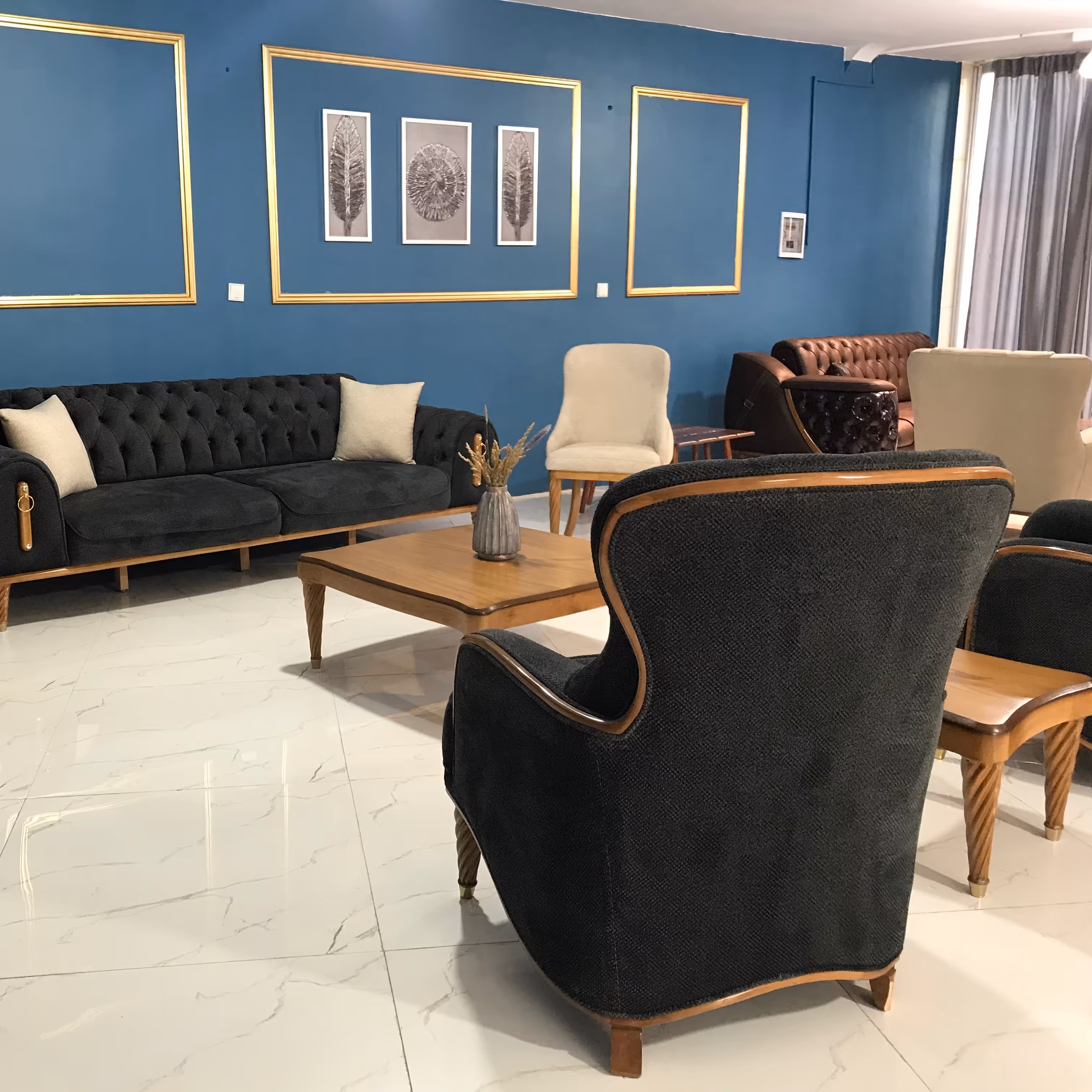 مدل مادرید مکانیزم(تختخوابشو)