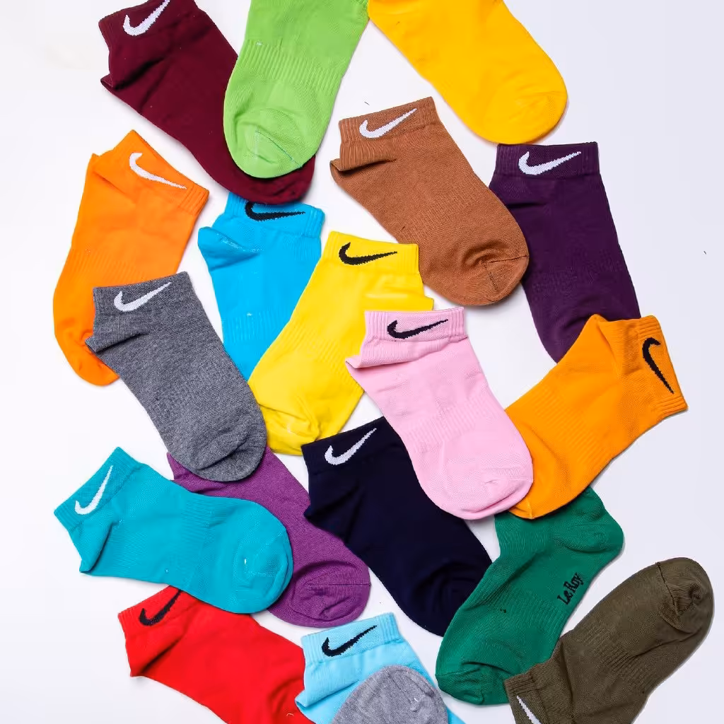 جوراب مچی نایک نخ و پنبه