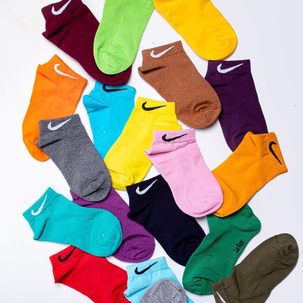 جوراب مچی نایک نخ و پنبه