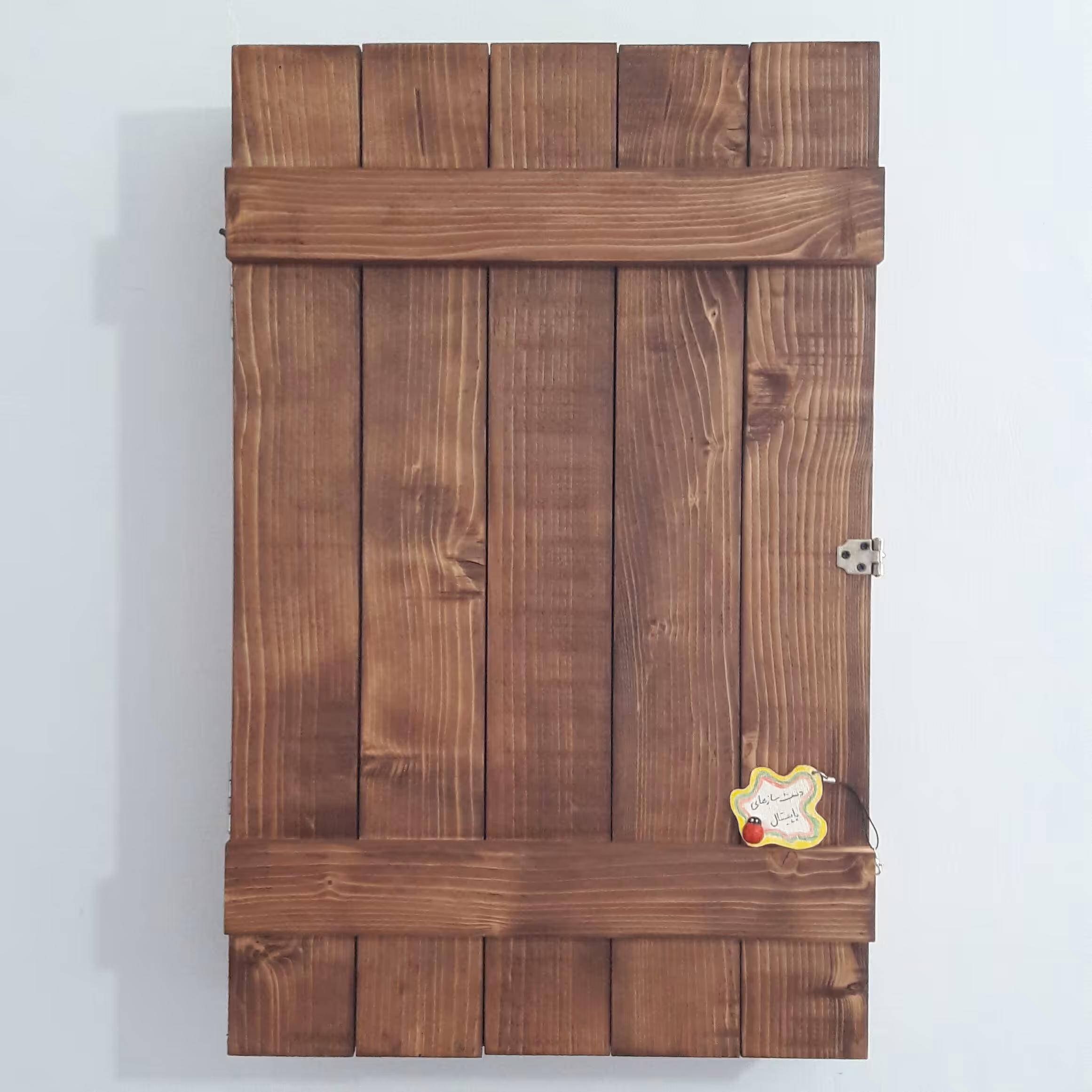 باکس چوبی کد 71