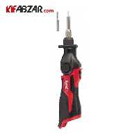هویه شارژی میلواکی مدل M12SI 0