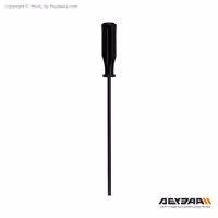 پیچ گوشتی بلند دوسو ST مدل 6x200 سایز 20 سانتی متر