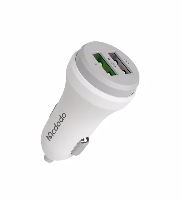 شارژر فندکی مک دودو مدل CC-3840