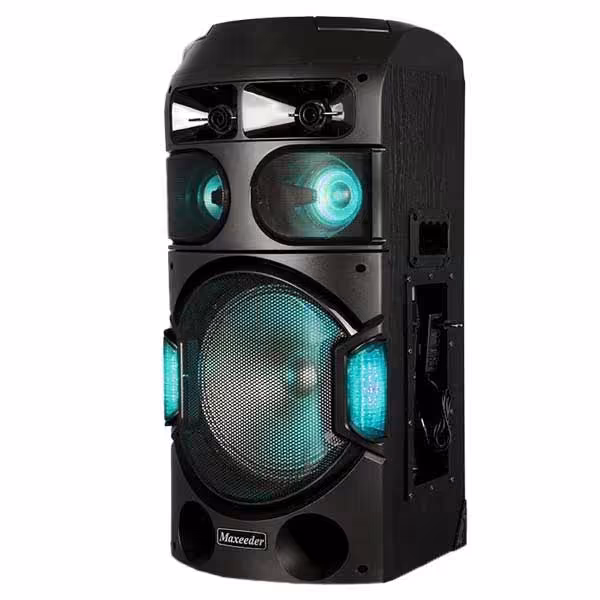 اسپیکر مکسیدر مدل AL 1212