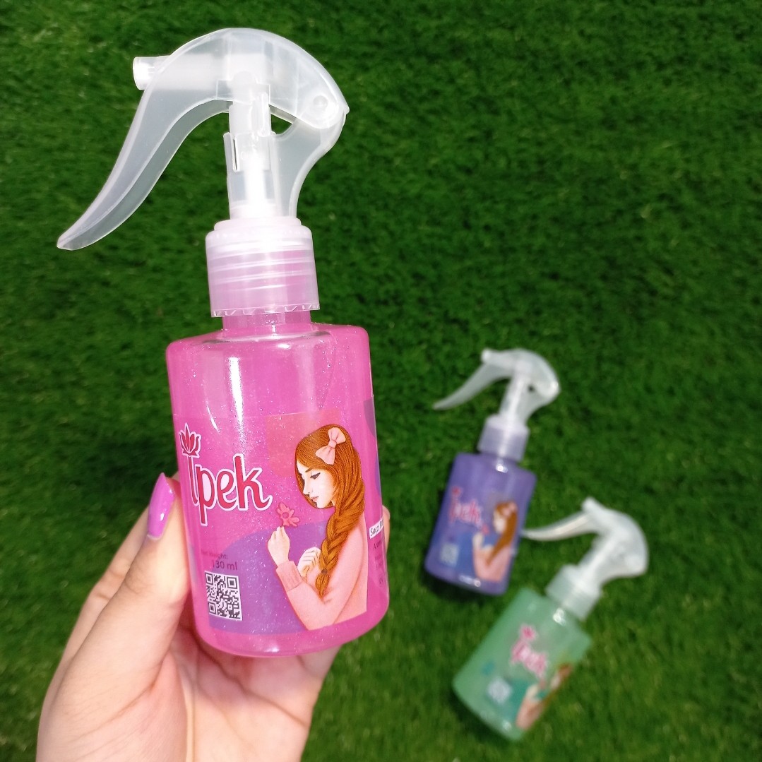 عطر موی ایپک 