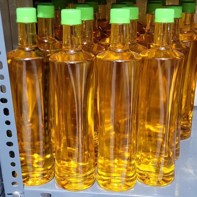 روغن آفتابگردان (900سی سی) کارون ((فروش ویژه))