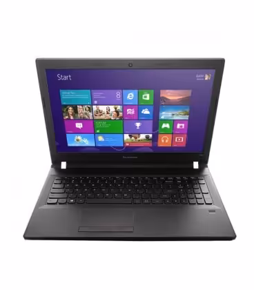 لپ تاپ 15 اینچی لنوو مدل  lenovo B5080