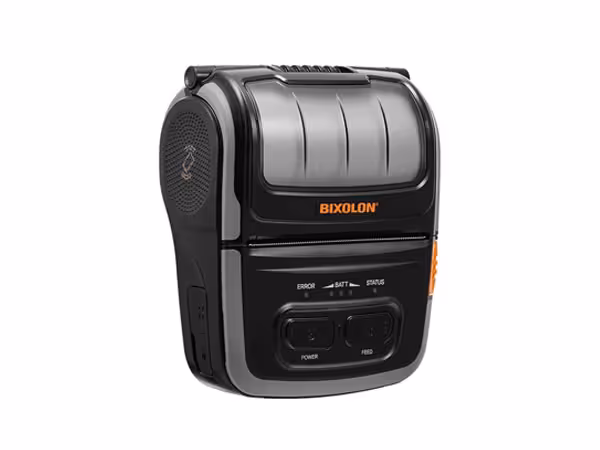 فیش پرینتر قابل حمل بیکسولون مدل SPP R318