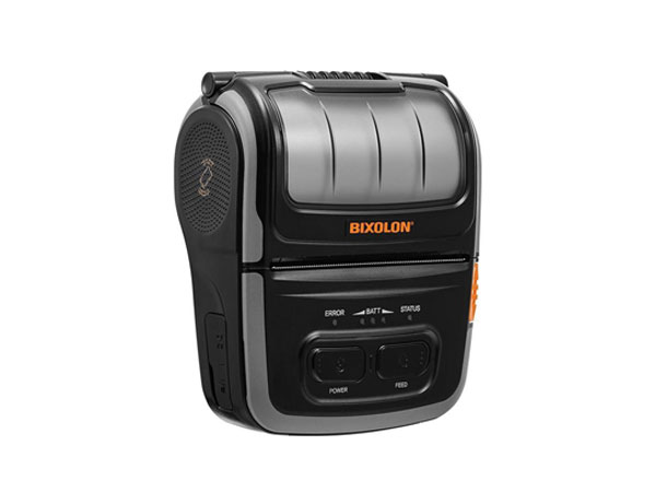 فیش پرینتر قابل حمل بیکسولون مدل SPP R318
