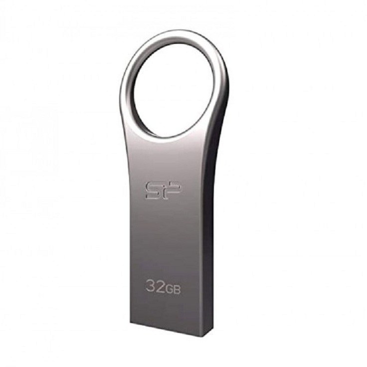 فلش  مموری 32 گیگ سیلیکون پاور J80