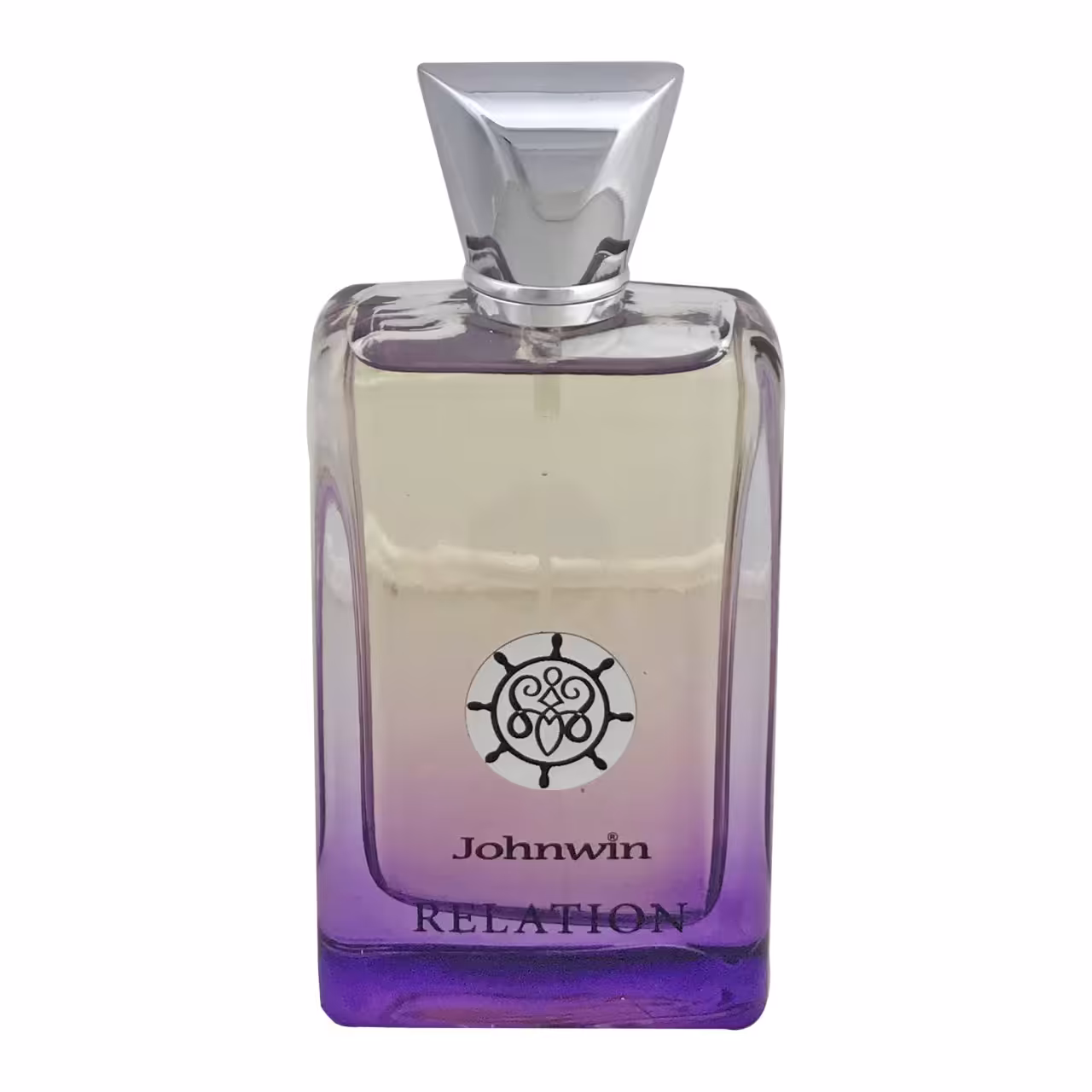 ادو پرفیوم مردانه جانوین مدل Relation حجم 100 میلی لیتر