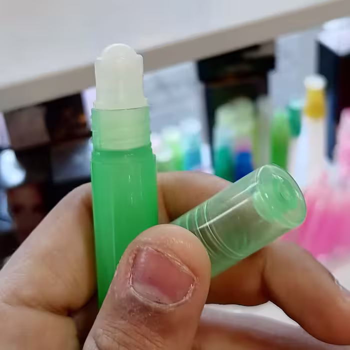 عطر مردانه تامفورد عود وود خالص غلتکی2میل