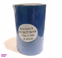 ریبون وکس رزین سایز 300×11