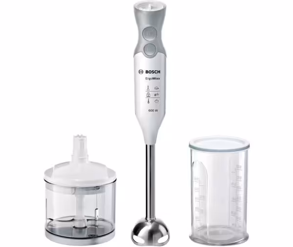 گوشت کوب برقی بوش مدل MSM66120