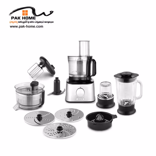 غذاساز کنوود FDM307SS