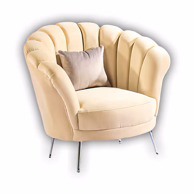 مبل تک نفره پینال