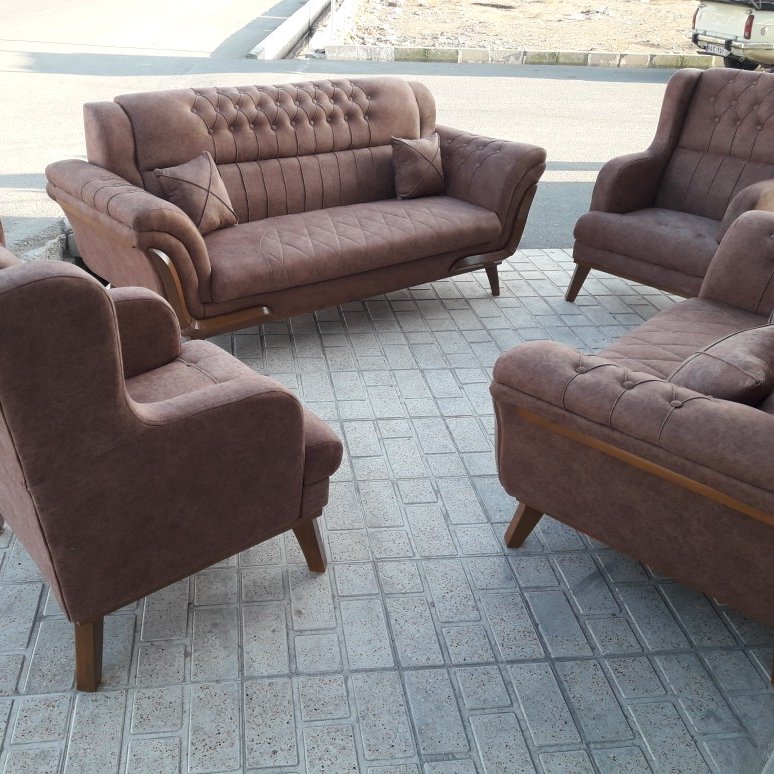 مبلمان سویل