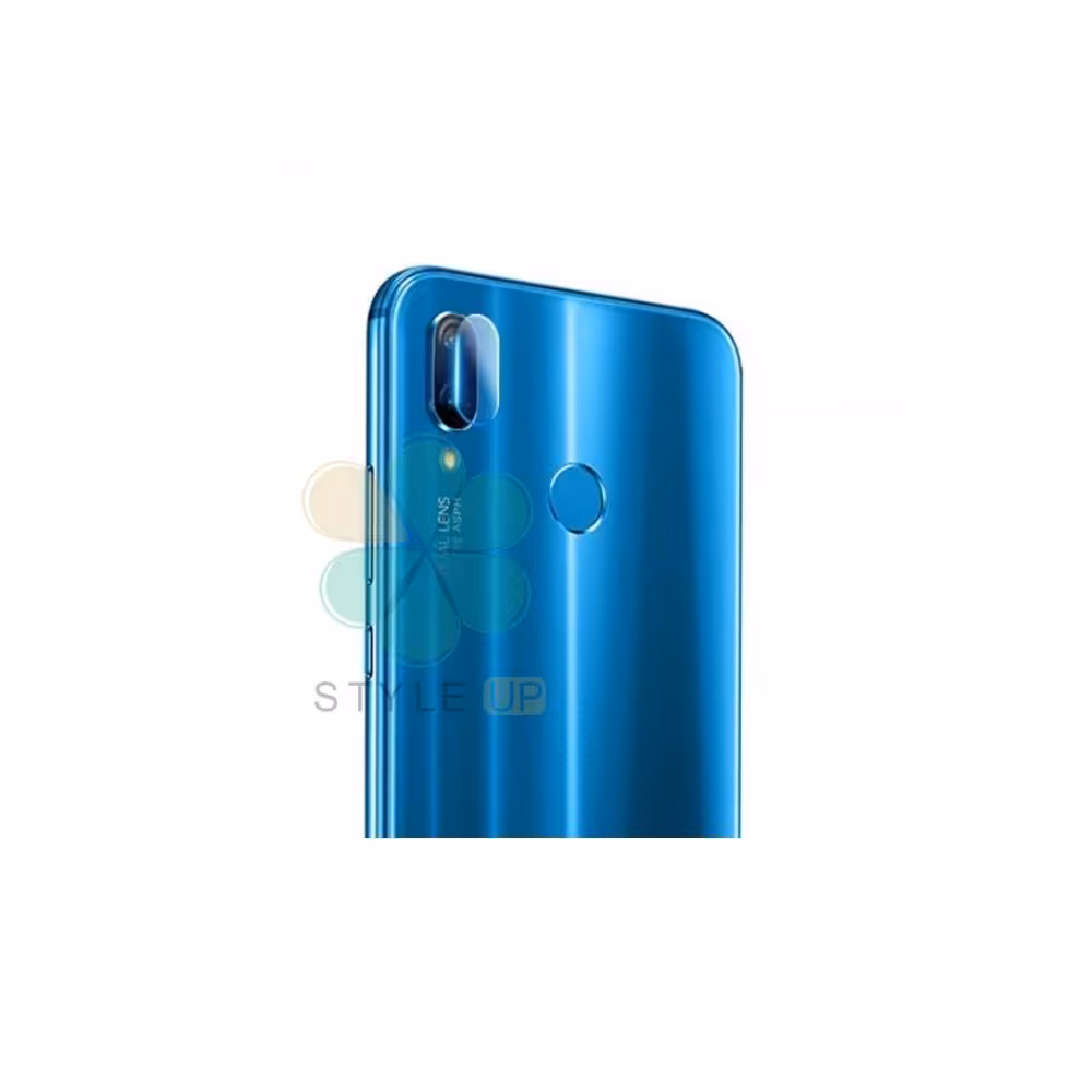محافظ گلس لنز دوربین گوشی هواوی Huawei Y9 2019