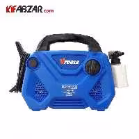 کارواش 120 بار یونیورسال وی تولز مدل VT1503