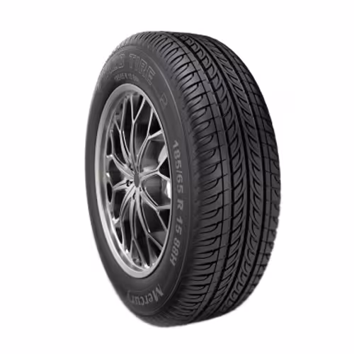 لاستیک یزدتایر 185/60R14 گل مارس