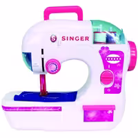 چرخ خیاطی اسباب بازی سینگر کد 592834