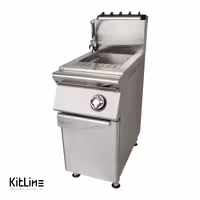 پاستا پز مبله 73×40 کیچن تک (Kitchentech) مدل HNPC74G