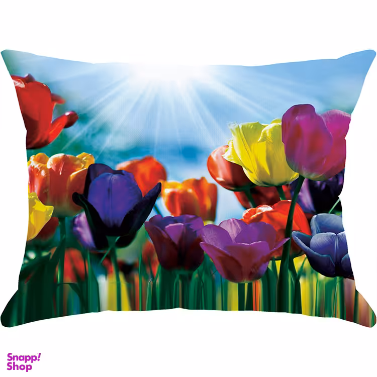 کوسن مدل R1-10801 چند رنگ