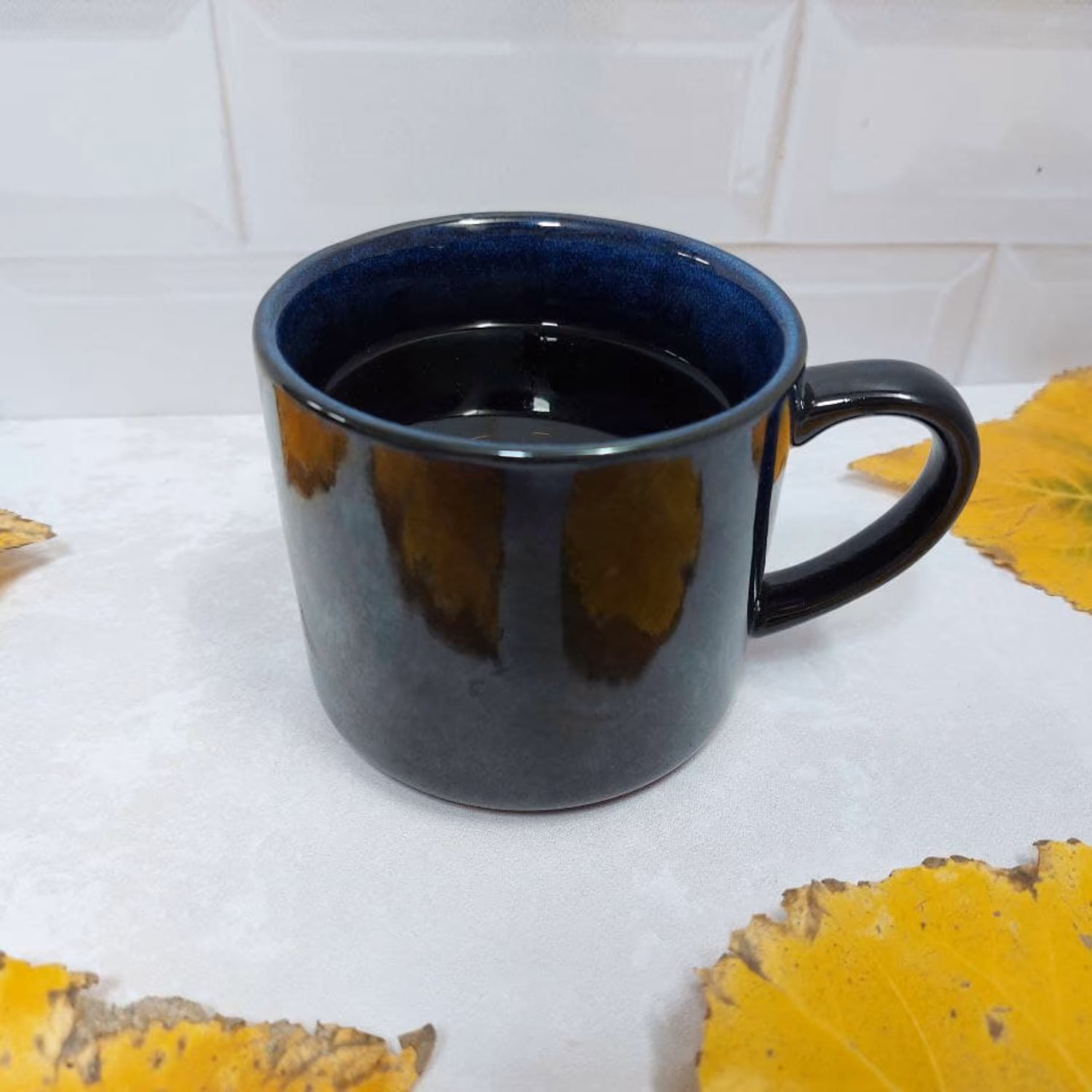 لیوان سرامیکی ماگ سرامیکی آبرنگی تهیه شده از بهترین مواداولیه 