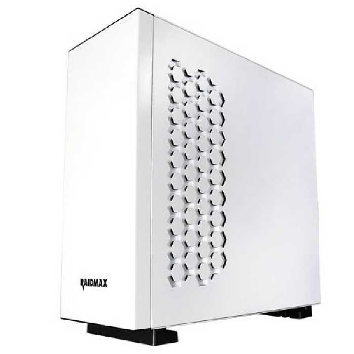 کیس ریدمکس مدل ENIGMA سفید