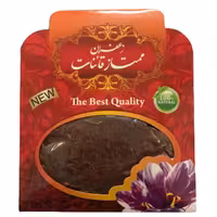 زعفران سرگل ممتاز  2 گرمی با کیفیت بالا - فروشگاه از مزرعه