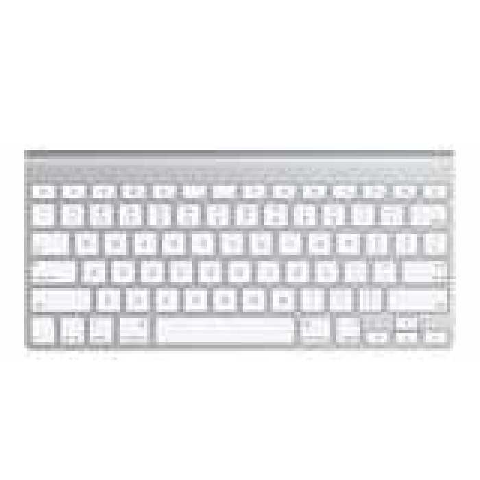 کیبورد بی سیم اپل Apple MC184LL/B | هدیش