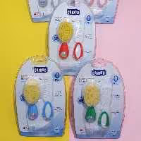 برس طرح چیکو D2