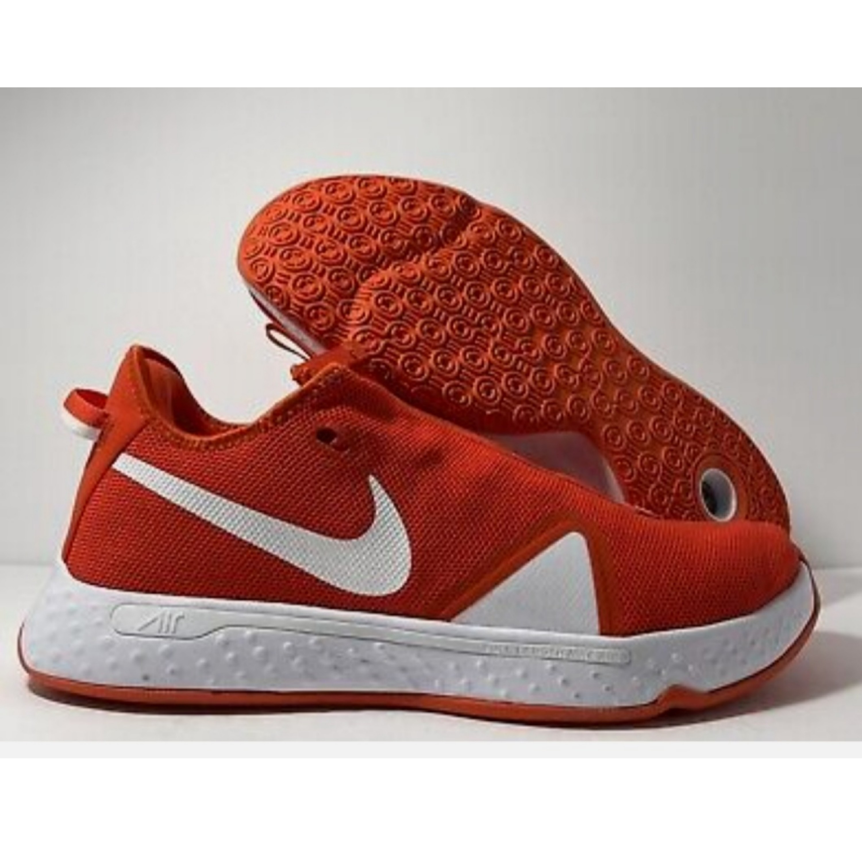 کفش نایک اورجینال بسکتبال و والیبال NIKE PG 4