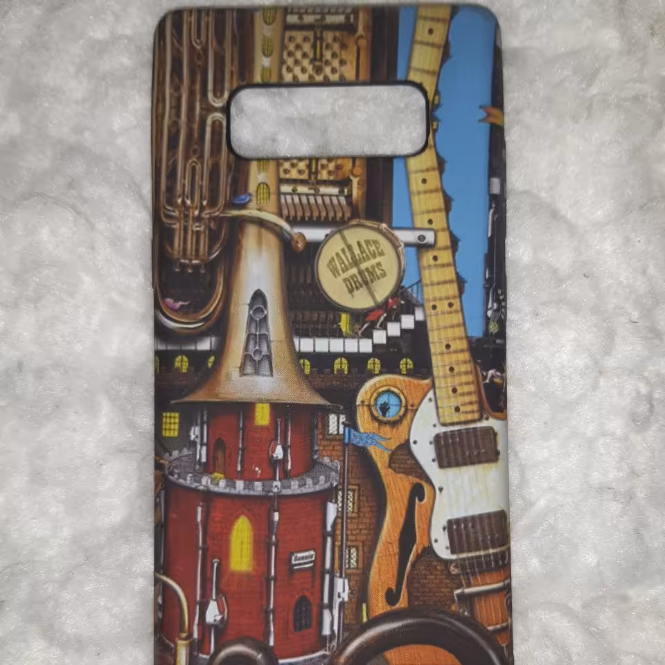 گارد و کاور محافظ سامسونگ note 8