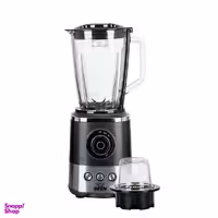 مخلوط کن و آسیاب کن بیم مدل BL 1808