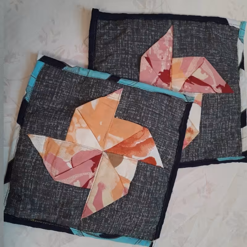 دستگیره آشپزخانه طرح فرفره سایز بزرگ 22 در 22