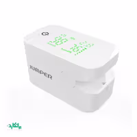 پالس اکسیمتر JPD-500G LED جامپر