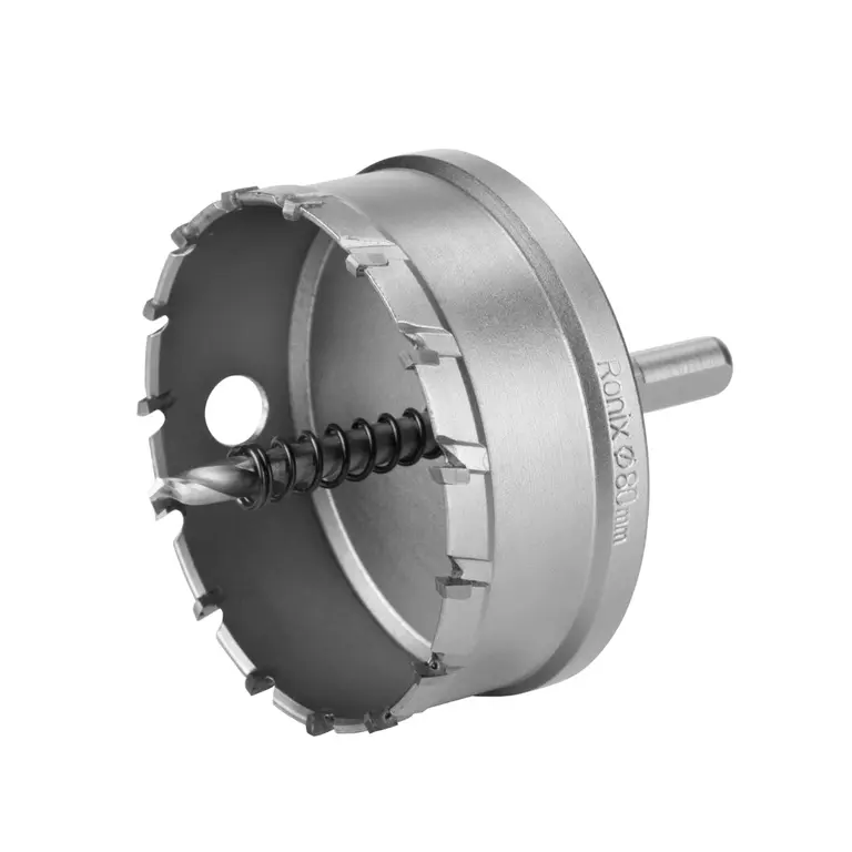 مته گردبر الماسه 80 رونیکس مدل RH-5206