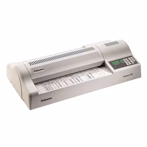 دستگاه پرس فلوز مدل پروتئوس سایز A3