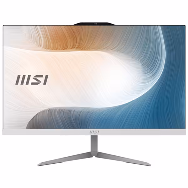 کامپیوتر همه کاره ام اس آی مدل Modern AM242T W 11M I3 8 512 - پردیس پازار