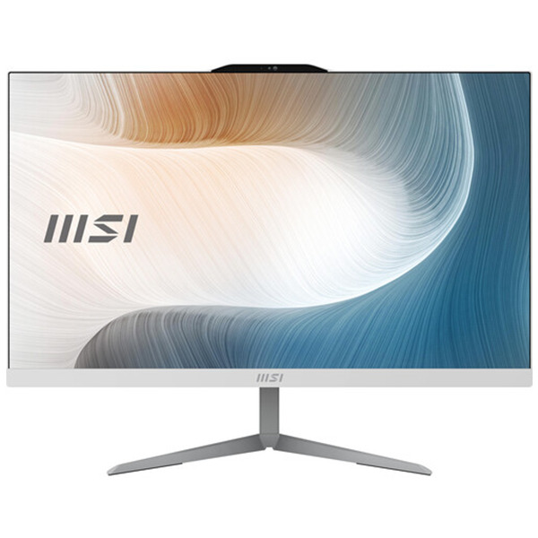 کامپیوتر همه کاره ام اس آی مدل Modern AM242T W 11M I3 8 512 - پردیس پازار