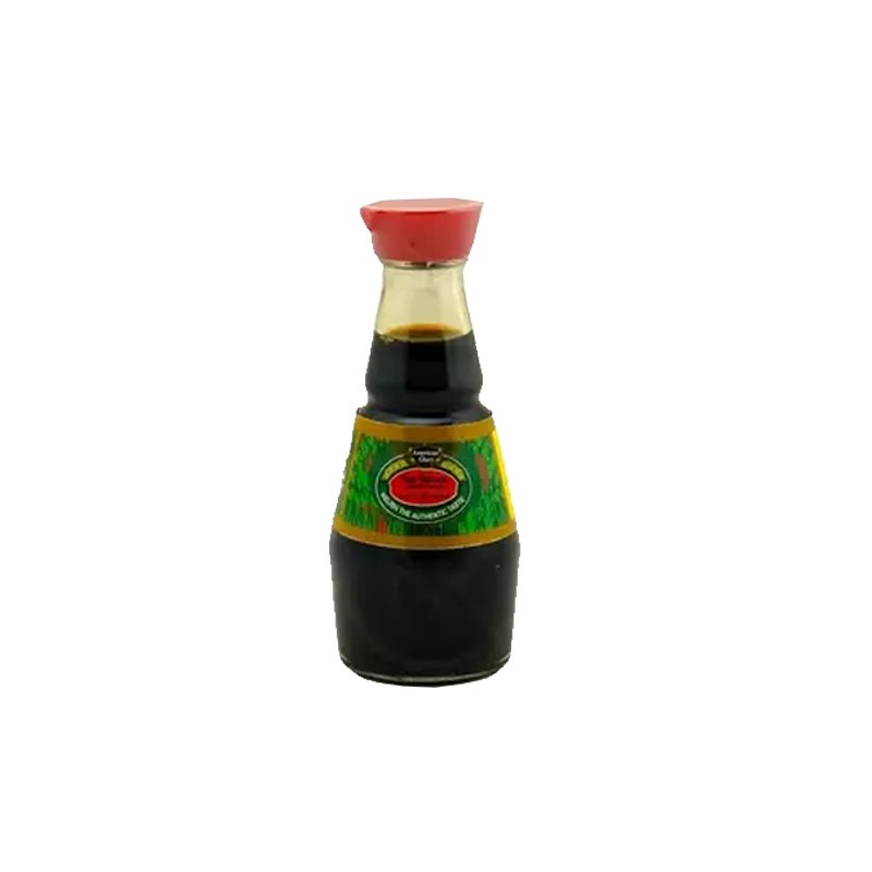 سویا سس چین