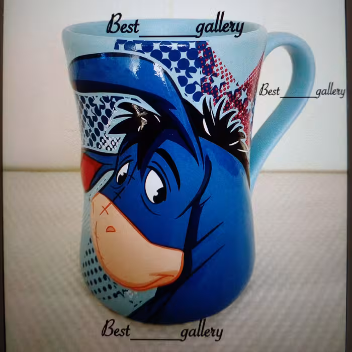 ماگ ایور دیزنی