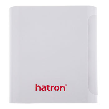 کد 4676 Hatron HPB10000 قيمت خريد پاور بانک هترون