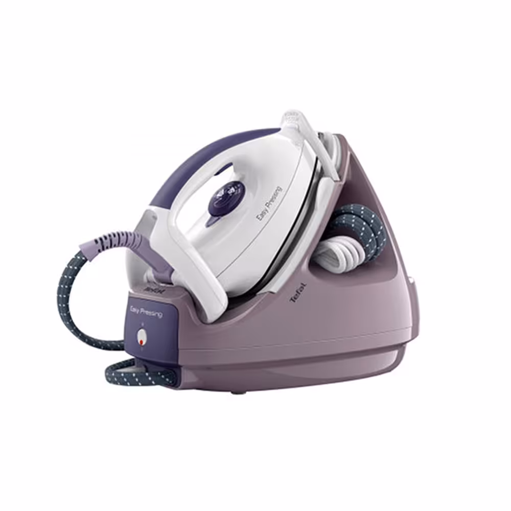 اتو بخار مخزن دار تفال مدل GV 5266