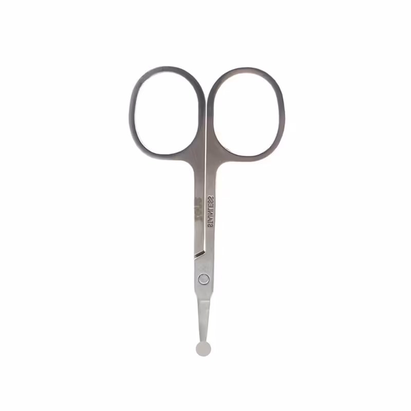 قیچی بینی تیتانیوم مدل Z204 زد وان