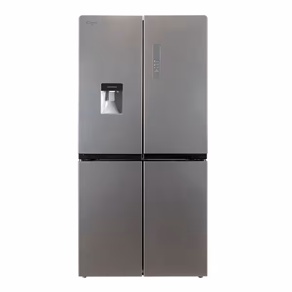 یخچال و فریزر  چهار درب  19 فوت کندی  FCR 19