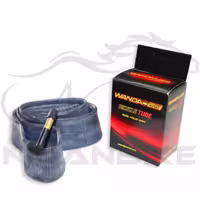 تیوپ دوچرخه وندا سایز 27.5x2.35 مدل AV 48mm کد 1149222