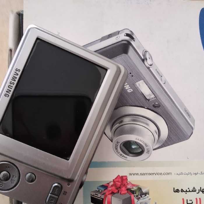دوربین دیجیتال عکاسی وفیلمبرداری سامسونگ